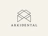 ARKIDENTAL logo